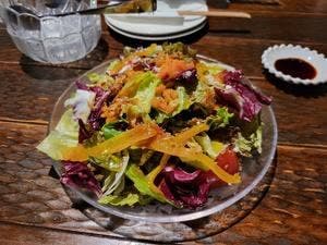 肉料理 Zushio