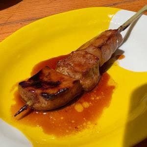 鶏匠 自由が丘店