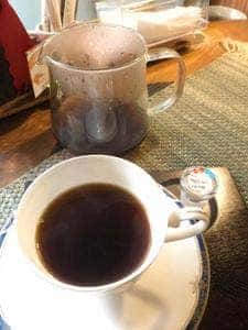 CoffeeHouse 珈琲舎 莫迦Bacca