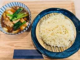 稲庭うどん 淙々