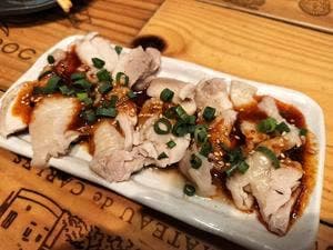 やきとり○金 田町本店