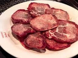 焼肉 ノーベル