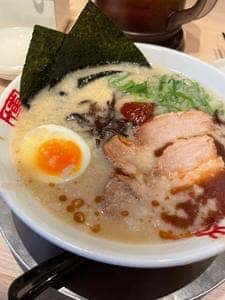 一風堂 浅草橋本舗