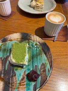 SiKiTO CAFE