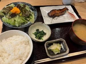 Casual割烹 なかむら