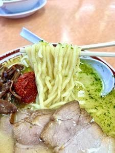 中華そば専門 田中そば店 カインズ市原店