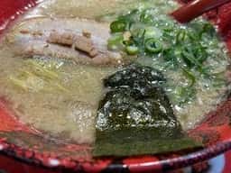 ラー麺ずんどう屋 川崎銀座街店