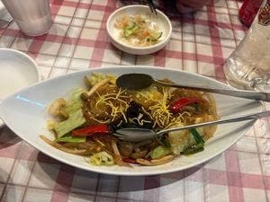 純豆腐 田舎家