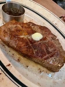 ラ・ブーシェリー・エ・ヴァン 肉屋のワイン食堂 浜松町店