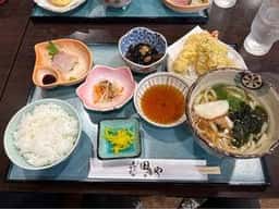 田舎や