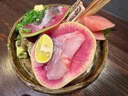 炉端きりゅう