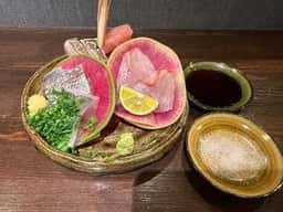 炉端きりゅう