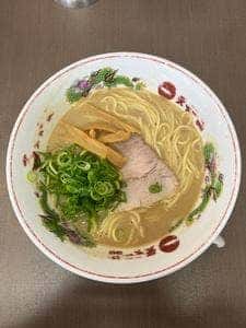 天下一品 錦糸町店