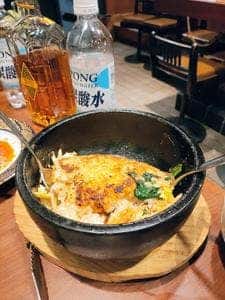 焼肉とホルモン ささ木