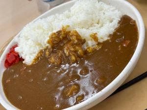 明治大学 生田学生食堂