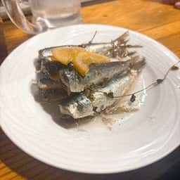 トラットリア あるふぁ