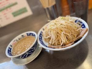 らーめん大 堀切店