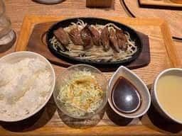 博多慶州 焼肉 浜松町店