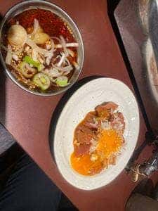 ホルモン 角大