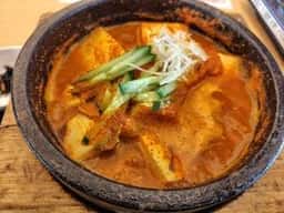 お食事処 王寿庵 おふろの王様 海老名店