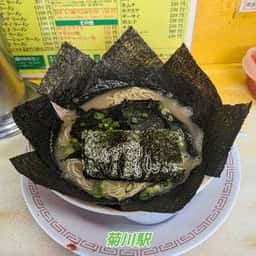 とんこつラーメン よかろうもん