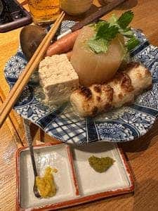 高円寺おつゆ
