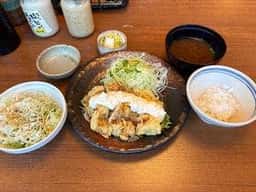 かつはな亭 佐野店