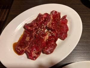 大森焼肉