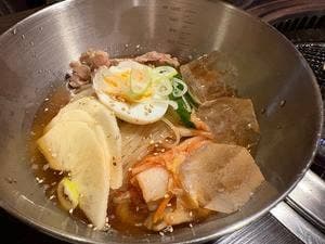 大森焼肉