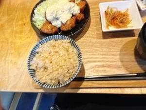 大人食堂