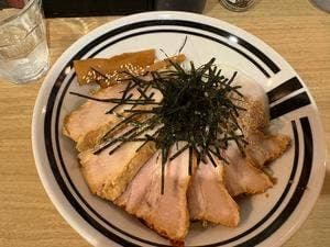 油そば・まぜそば ロマン 本店