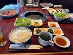 叙々苑 相模原店