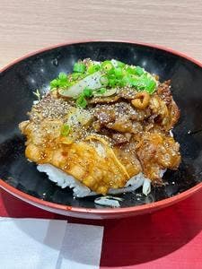 柿安 Meat Express イオンモール座間店
