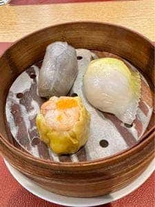 CANTON8茶楼