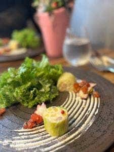 Bistro Lent temps