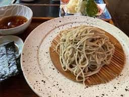 志賀食品 産庵
