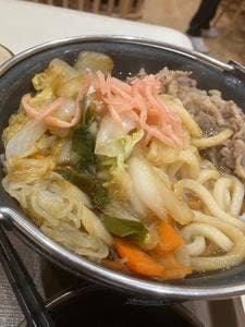 すき家 名駅西店