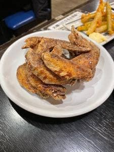 世界の山ちゃん 長者町店