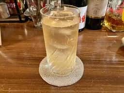 BAR tonbo Anzu