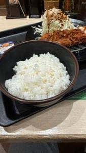 松のや / マイカリー食堂 伊勢佐木町店