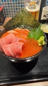 札幌二条市場 大磯 3号店