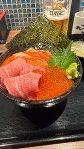 札幌二条市場 大磯 3号店