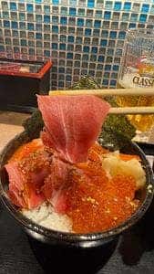 札幌二条市場 大磯 3号店