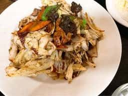 台湾料理 福飯店
