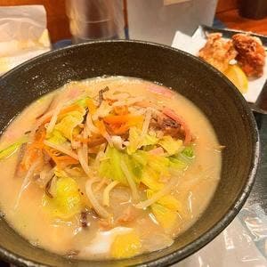 ちゃんぽん亭 コシキ 大橋店