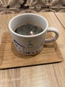 マーメイドコーヒーロースターズ 池袋本店