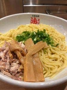 元祖油堂 エキア越谷店