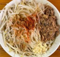 ラーメン池田屋 吹田店
