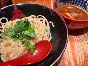 つけ麺専門店 三田製麺所 阪神野田店