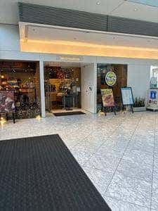 タリーズコーヒー 住友不動産虎ノ門タワー店